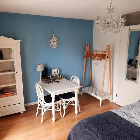 B&B Le Bon Vivant Eindhoven-2