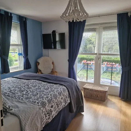 B&B Le Bon Vivant Eindhoven-3